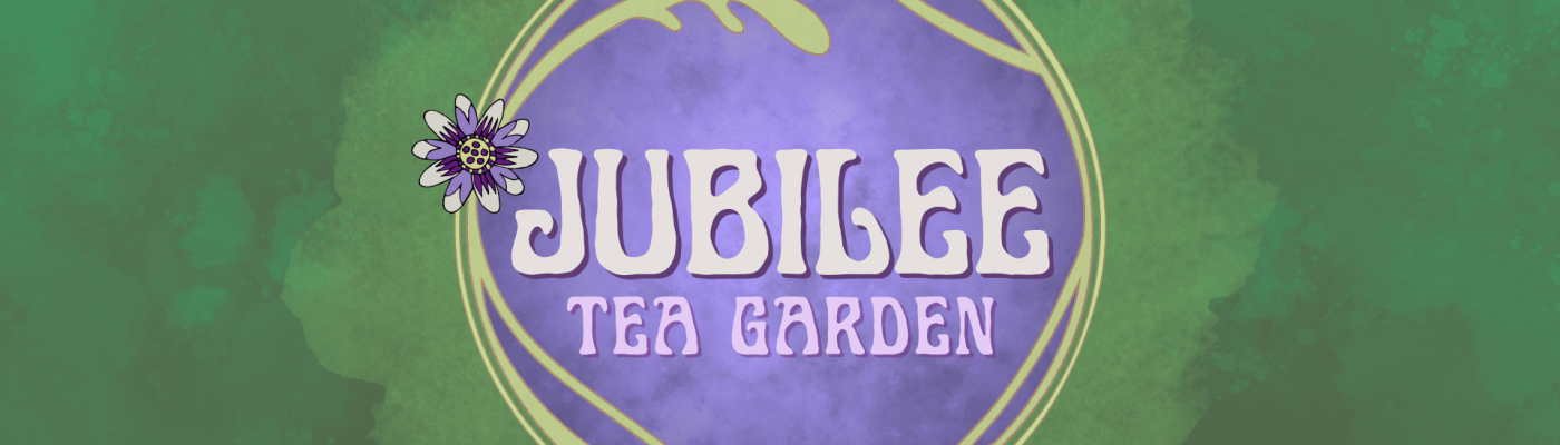 Jubilee Tea Garden
